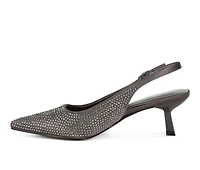 Women's London Rag Amashi Pumps