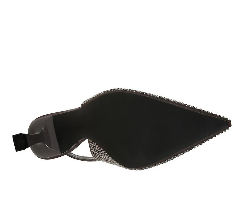 Women's London Rag Amashi Pumps