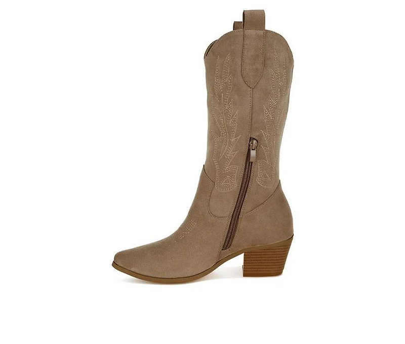 Women's London Rag Mae Western Boots