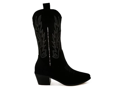 Women's London Rag Mae Western Boots