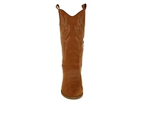 Women's London Rag Mae Western Boots