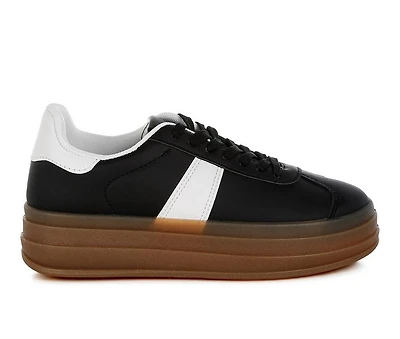 Women's London Rag Knockout Sneakers