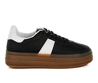 Women's London Rag Knockout Sneakers