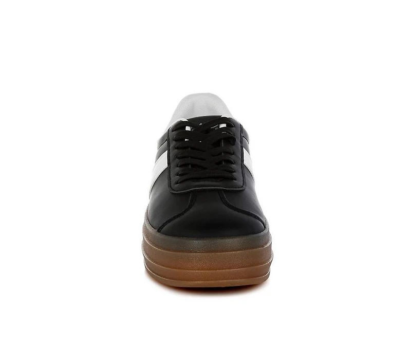 Women's London Rag Knockout Sneakers