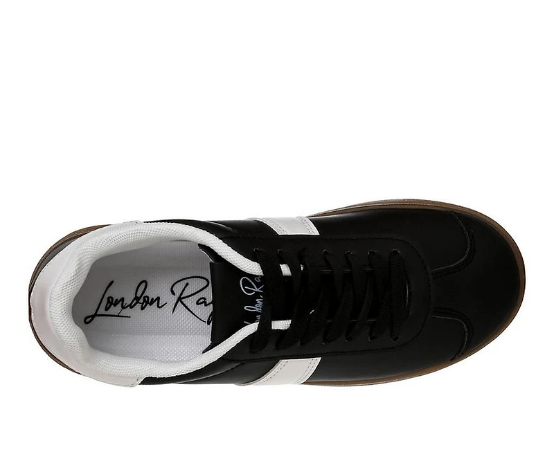 Women's London Rag Knockout Sneakers