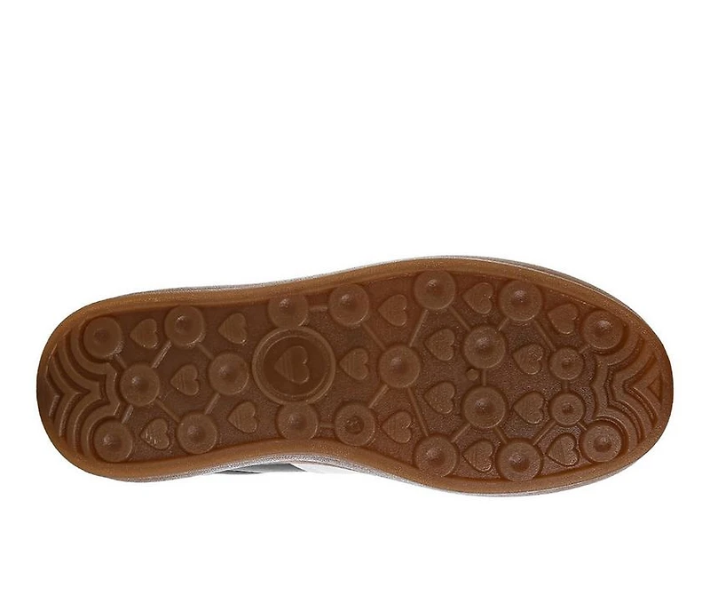 Women's London Rag Knockout Sneakers