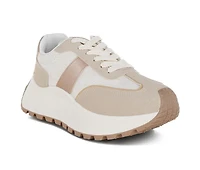 Women's London Rag Squeaker Sneakers