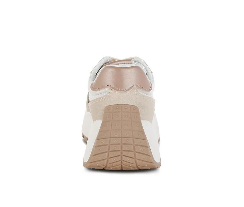 Women's London Rag Squeaker Sneakers