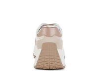 Women's London Rag Squeaker Sneakers