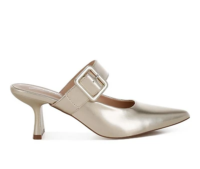 Women's London Rag Bismi Heeled Mules
