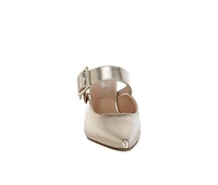 Women's London Rag Bismi Heeled Mules