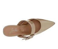 Women's London Rag Bismi Heeled Mules