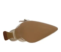 Women's London Rag Bismi Heeled Mules