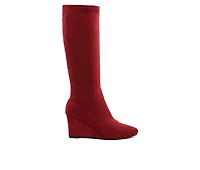 Women's London Rag Tulsha Knee High Boots