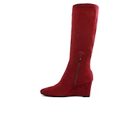 Women's London Rag Tulsha Knee High Boots