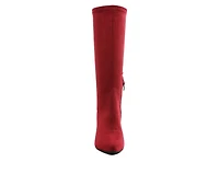 Women's London Rag Tulsha Knee High Boots
