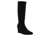 Women's London Rag Tulsha Knee High Boots