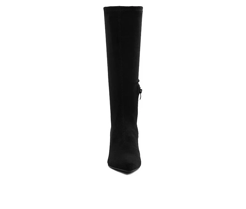 Women's London Rag Tulsha Knee High Boots