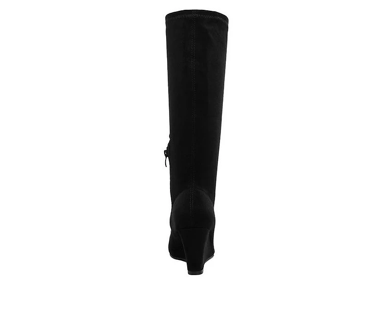 Women's London Rag Tulsha Knee High Boots