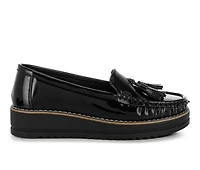 Women's London Rag Strelka Loafers