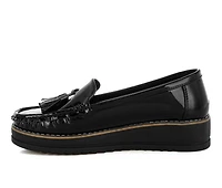 Women's London Rag Strelka Loafers