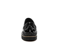 Women's London Rag Strelka Loafers