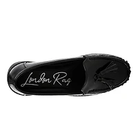 Women's London Rag Strelka Loafers