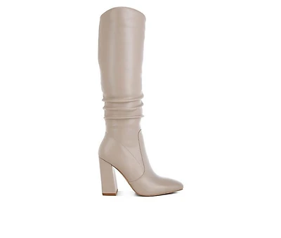 Women's London Rag Yanir Knee High Boots