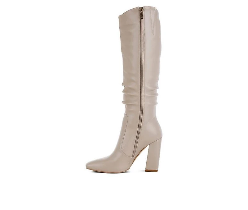 Women's London Rag Yanir Knee High Boots