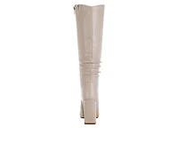 Women's London Rag Yanir Knee High Boots