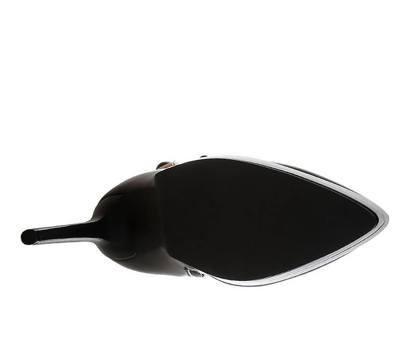 Women's London Rag Narok Booties