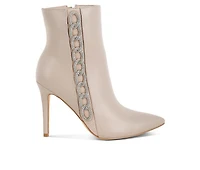 Women's London Rag Kalina Booties