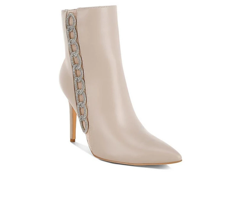 Women's London Rag Kalina Booties