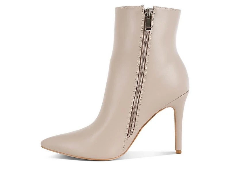 Women's London Rag Kalina Booties