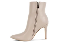 Women's London Rag Kalina Booties