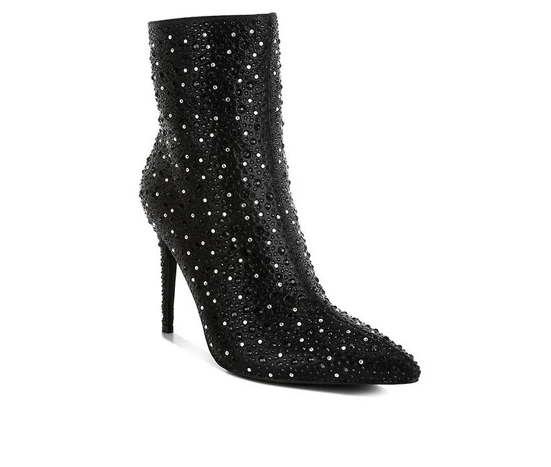 Women's London Rag Lobelia Booties