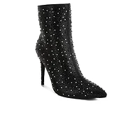 Women's London Rag Lobelia Booties