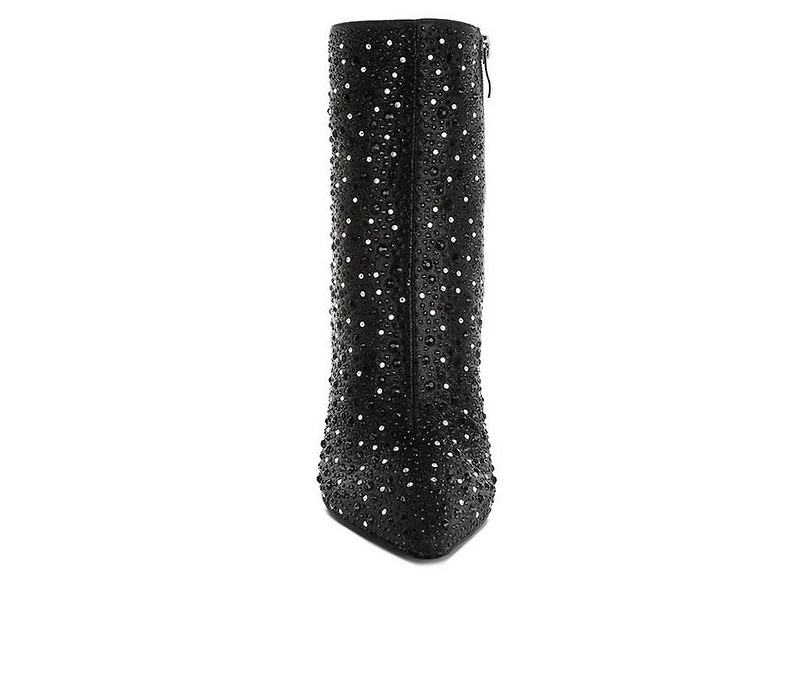 Women's London Rag Lobelia Booties