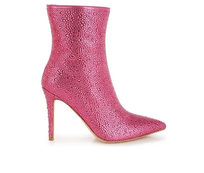 Women's London Rag Anun Booties