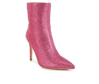 Women's London Rag Anun Booties