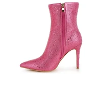 Women's London Rag Anun Booties