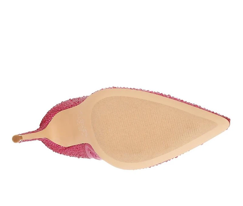 Women's London Rag Anun Booties