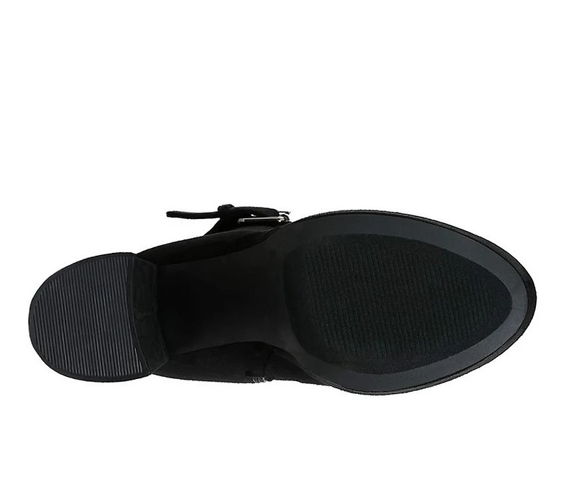 Women's London Rag Wanderer Heeled Boots