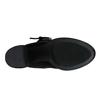 Women's London Rag Wanderer Heeled Boots