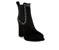 Women's London Rag Dalton Booties