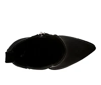 Women's London Rag Dalton Booties