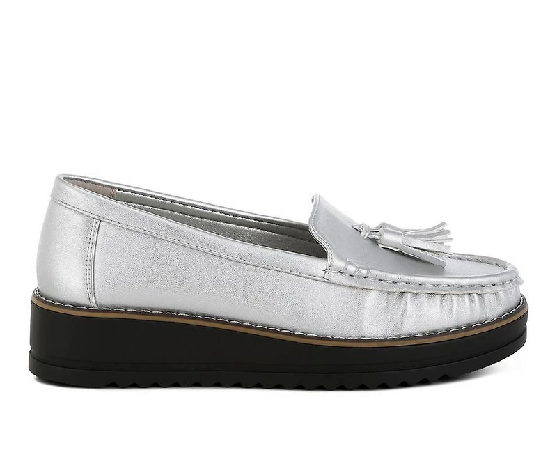 Women's London Rag Larana Loafers