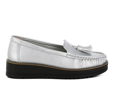 Women's London Rag Larana Loafers