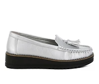 Women's London Rag Larana Loafers