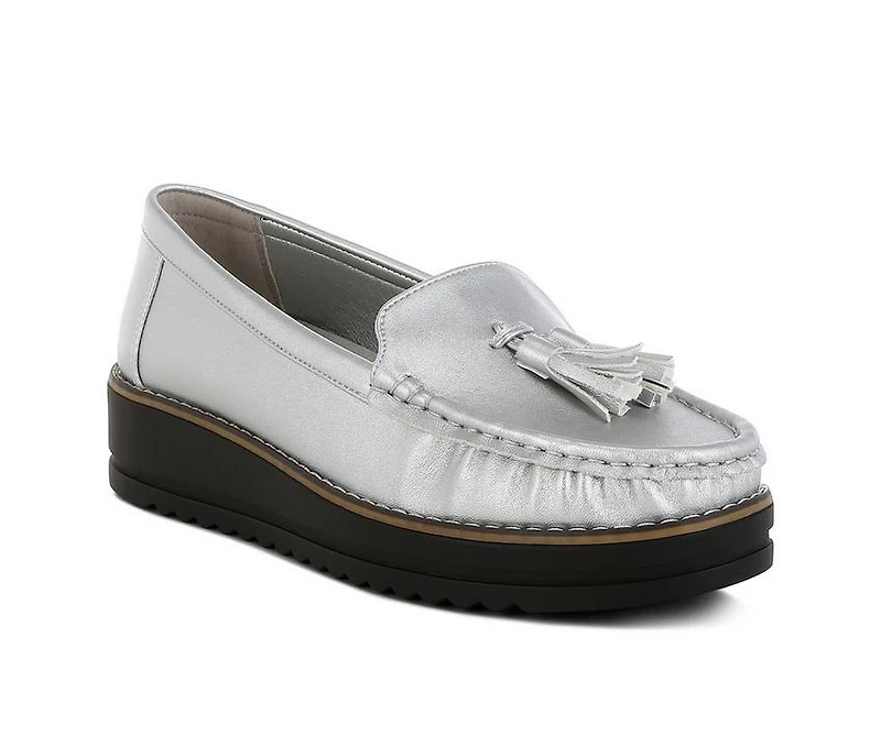 Women's London Rag Larana Loafers